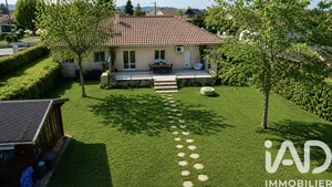 Maison à Aoste (38490)
