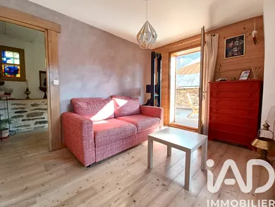 Maison de village à Auris (38142)