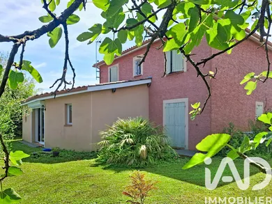 Maison à Albias (82350)