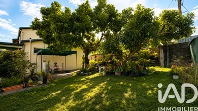 Maison traditionnelle à Le Tampon (97430)