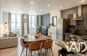 Immeuble à Pontarlier (25300)