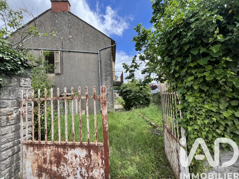 Maison 7 pièces 114 m² · à Sévérac d'Aveyron · 114 m² · 119 000 €