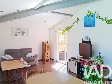 Maison à Albias (82350)