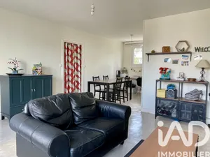 Appartement à Saint-Jean-de-Braye (45800)