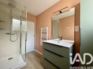 Appartement à Saint-Jean-de-Braye (45800)