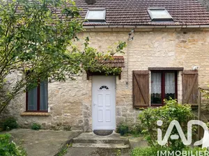 House in Montataire (60160)