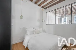 Appartement à Paris (75004)