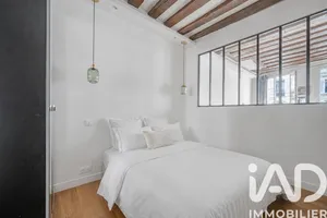 Appartement à Paris (75004)