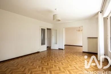 Appartement à Orléans (45100)