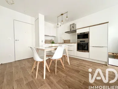 Appartement à Brie-Comte-Robert (77170)