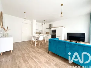 Appartement à Brie-Comte-Robert (77170)