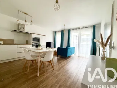 Appartement à Brie-Comte-Robert (77170)