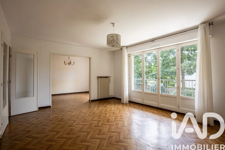 Appartement 5 pièces 105 m² · à Orléans · 105 m² · 189 500 €