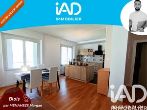 Appartement à Blois (41000)