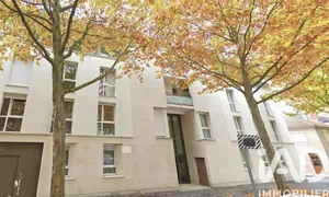 Apartment in Châlons-en-Champagne (51000)