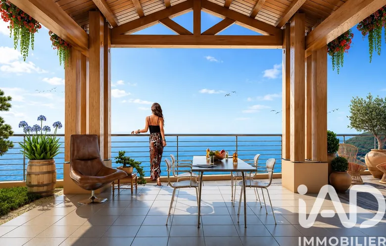 Maison 5 pièces 164 m² · à Sisco · 164 m² · 1 023 000 €