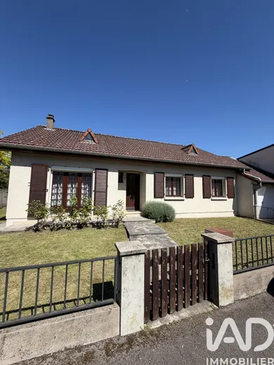 Maison à Mondelange (57300)