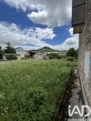 Maison de campagne à Sévérac d'Aveyron (12150)