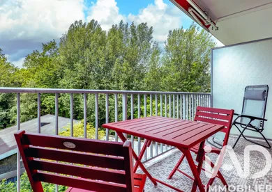 Appartement à Fontenay-sous-Bois (94120)