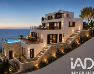 Maison à Sisco (20233)