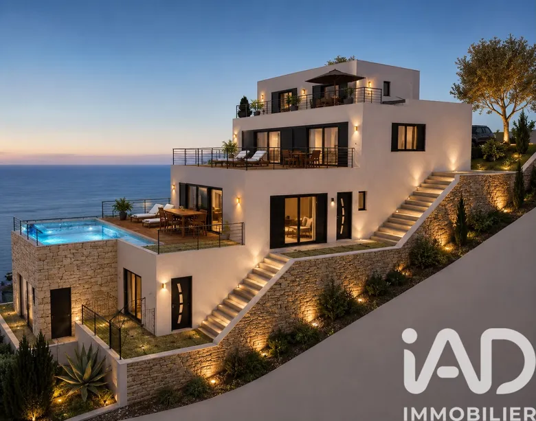 Maison 5 pièces 226 m² · à Sisco · 226 m² · 1 417 000 €