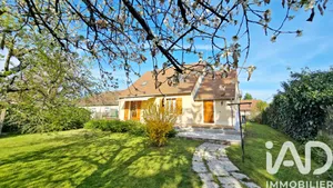 Maison traditionnelle à Châteauroux (36000)