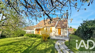 Maison traditionnelle à Châteauroux (36000)