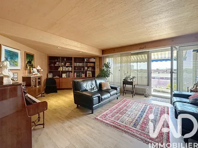 Appartement à Strasbourg (67100)
