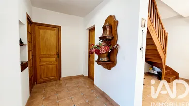 Maison traditionnelle à Châteauroux (36000)