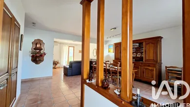 Maison traditionnelle à Châteauroux (36000)