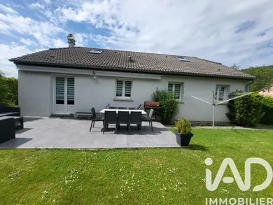 Maison à Neufmanil (08700)