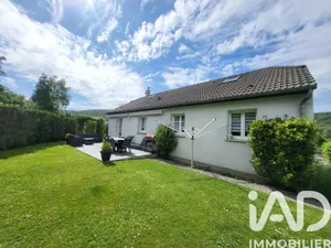 Maison à Neufmanil (08700)