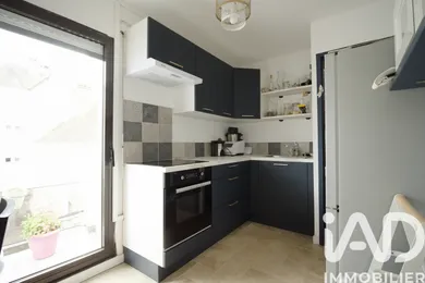 Appartement à Saint-Nazaire (44600)