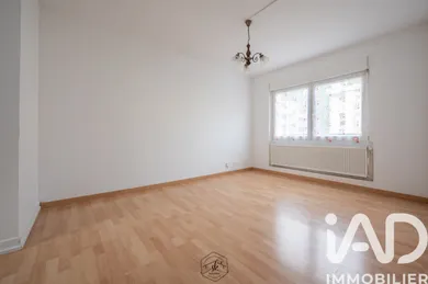 Apartment in Thionville (57100)