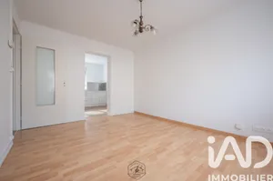 Appartement à Thionville (57100)