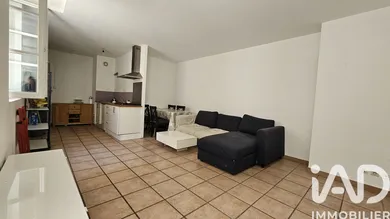 Appartement à Marseille (13001)
