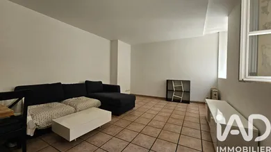 Appartement à Marseille (13001)