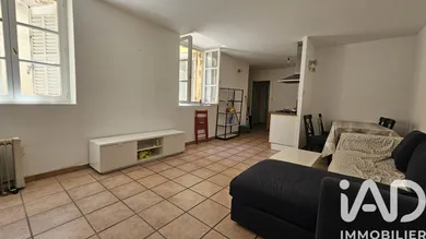 Appartement à Marseille (13001)