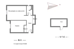 Appartement à Vitry-sur-Seine (94400)