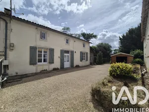 House in Alloinay (79190)