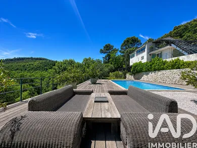 House in Seillans (83440)