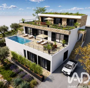 Maison à Sisco (20233)