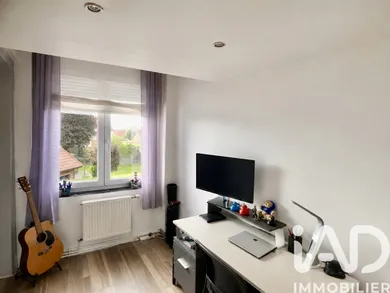 Appartement à Thumeries (59239)