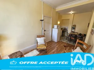 Apartment in Privas (07000)
