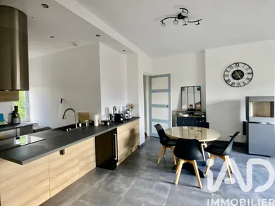 Appartement à Thumeries (59239)