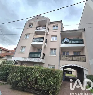 Appartement à Tremblay-en-France (93290)