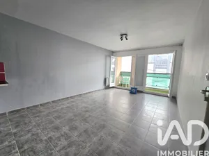 Apartment in Tremblay-en-France (93290)
