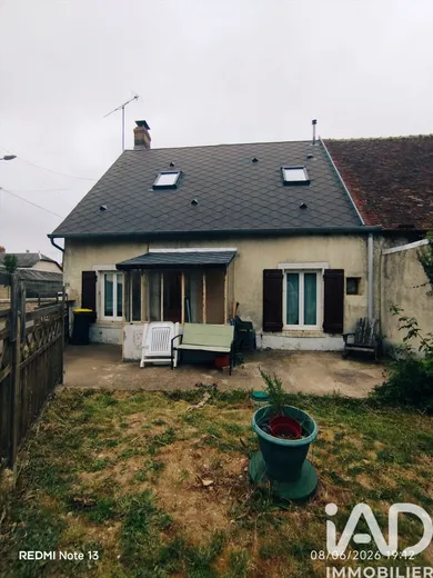 House in Beauce la Romaine (41240)