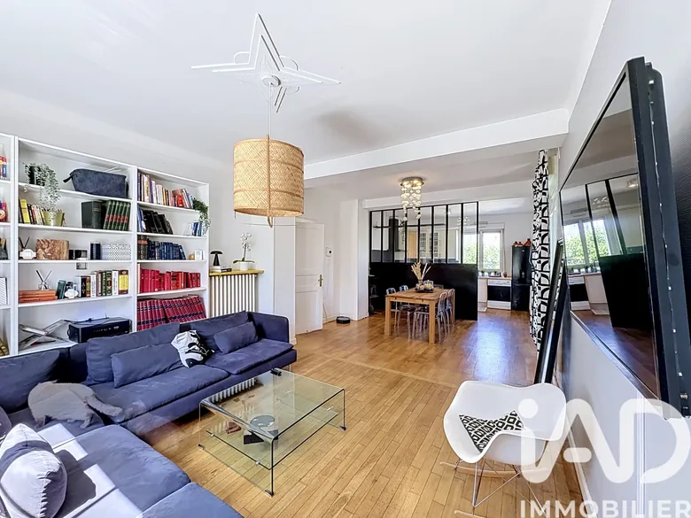 Maison 7 pièces 150 m² · à Metz · 150 m² · 325 000 €
