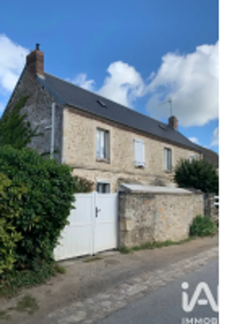 Maison 7 pièces 160 m² · à Rouville · 160 m² · 295 000 €